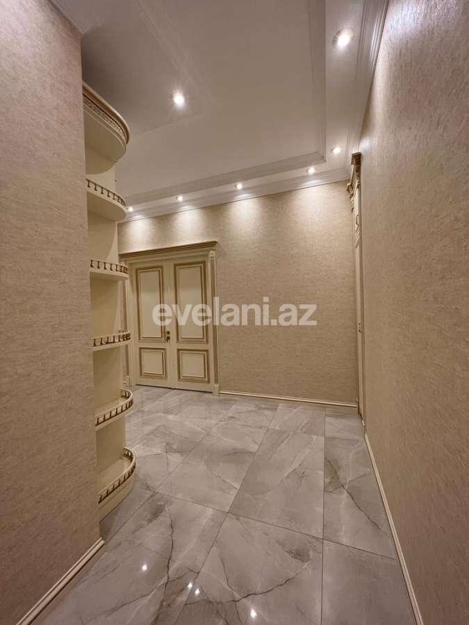 Kirayə verilir, köhnə tikili, 3 otaqlı, 165 m², Bakı, Nərimanov r, Nəriman Nərimanov m.