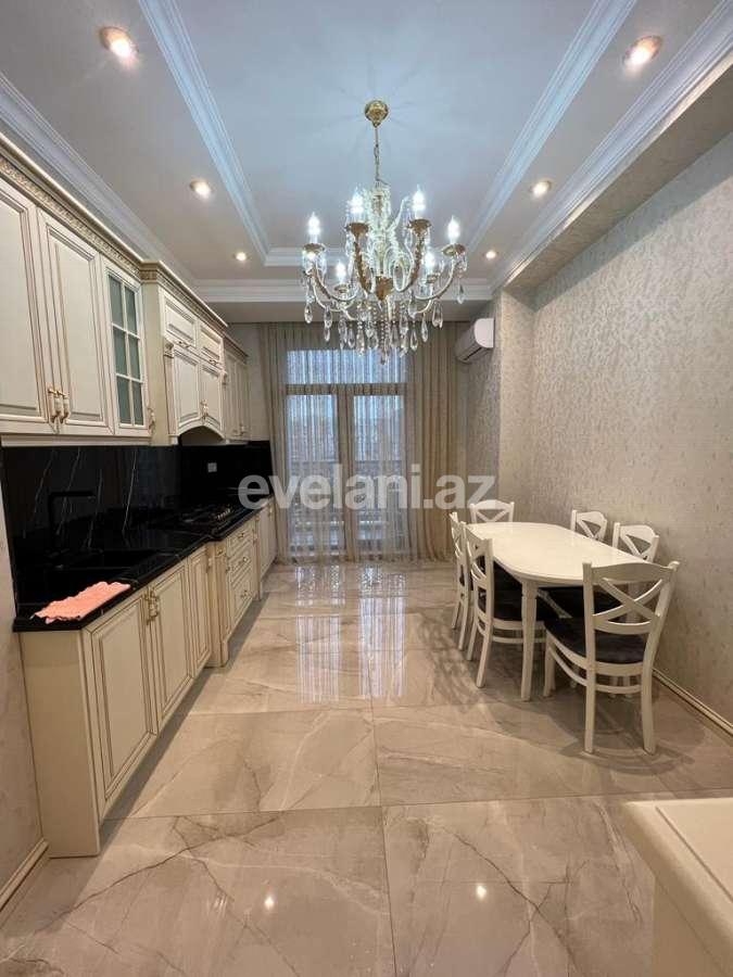 Kirayə verilir, köhnə tikili, 3 otaqlı, 165 m², Bakı, Nərimanov r, Nəriman Nərimanov m.