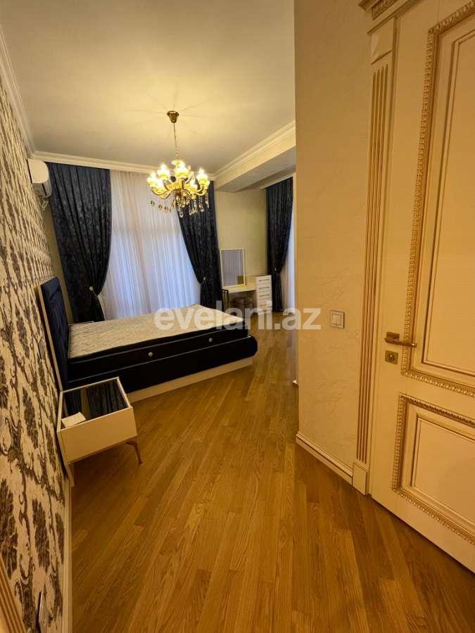 Kirayə verilir, köhnə tikili, 3 otaqlı, 165 m², Bakı, Nərimanov r, Nəriman Nərimanov m.