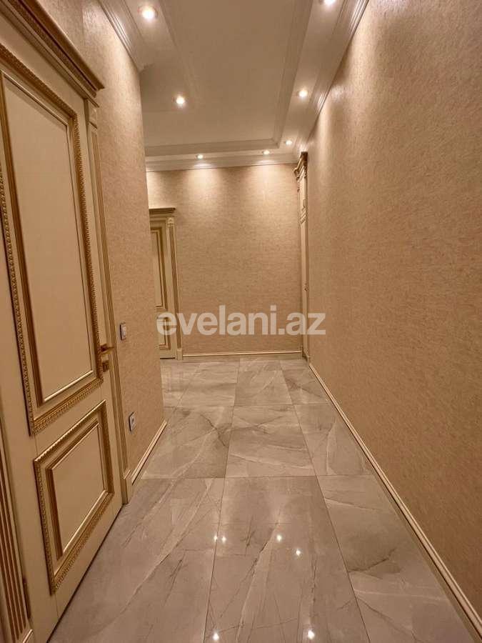 Kirayə verilir, köhnə tikili, 3 otaqlı, 165 m², Bakı, Nərimanov r, Nəriman Nərimanov m.