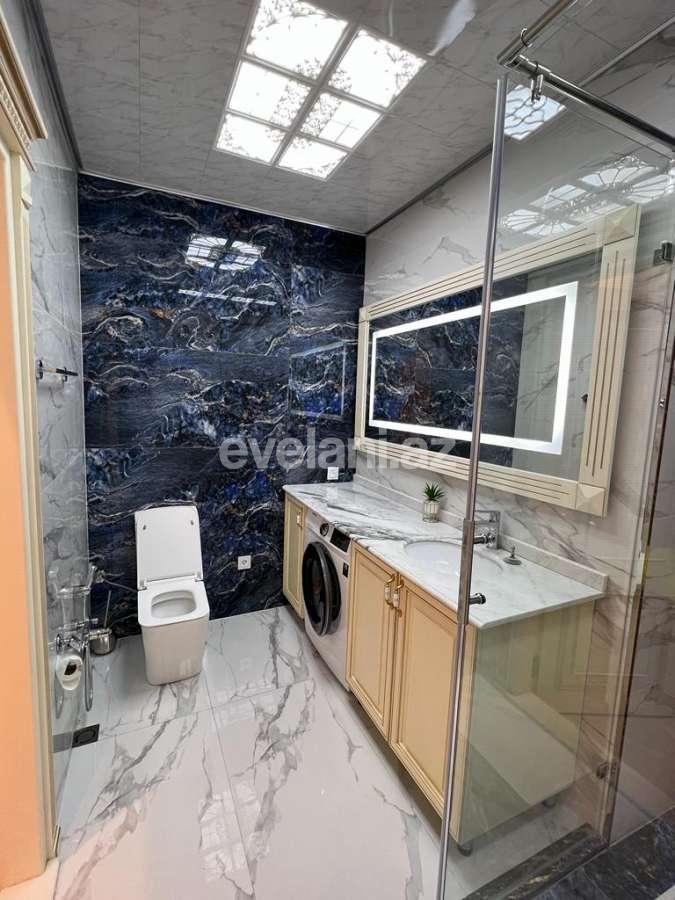 Kirayə verilir, köhnə tikili, 3 otaqlı, 165 m², Bakı, Nərimanov r, Nəriman Nərimanov m.