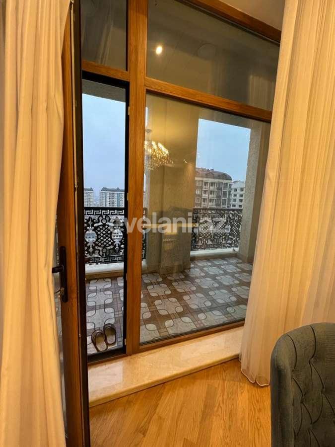 Kirayə verilir, köhnə tikili, 3 otaqlı, 165 m², Bakı, Nərimanov r, Nəriman Nərimanov m.