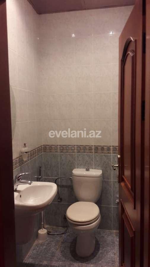 Kirayə verilir, yeni tikili, 3 otaqlı, 140 m², Bakı, Yasamal r.