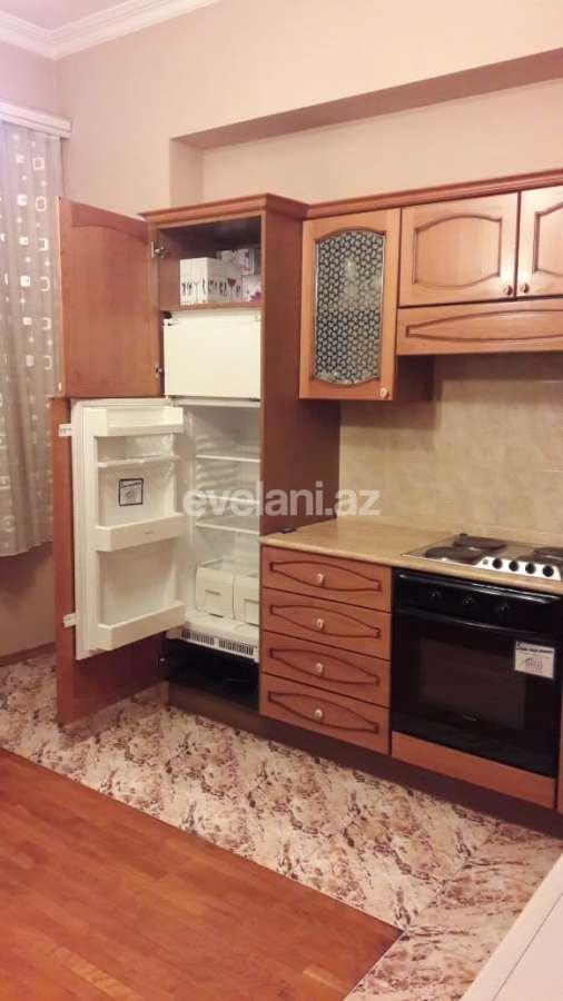 Kirayə verilir, yeni tikili, 3 otaqlı, 140 m², Bakı, Yasamal r.