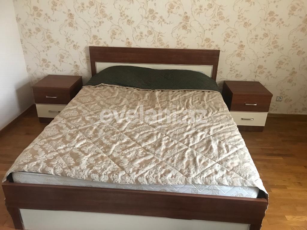 Kirayə verilir, yeni tikili, 3 otaqlı, 140 m², Bakı, Yasamal r.