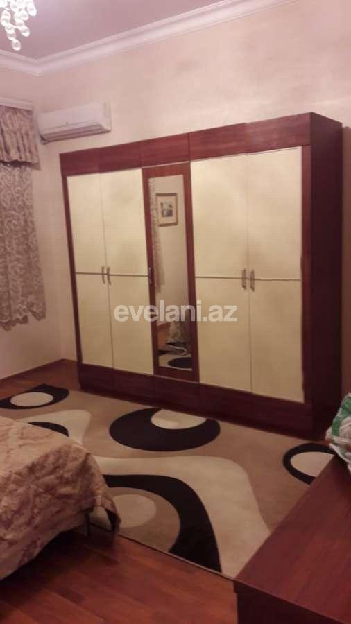 Kirayə verilir, yeni tikili, 3 otaqlı, 140 m², Bakı, Yasamal r.