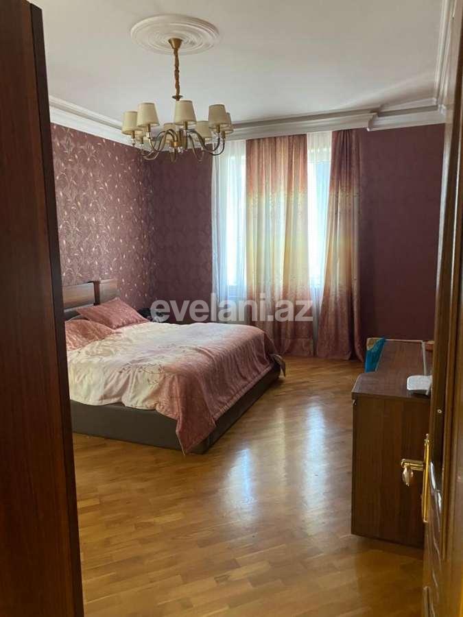 Satılır, yeni tikili, 4 otaqlı, 160 m², Bakı, Nəsimi r, Nizami m.