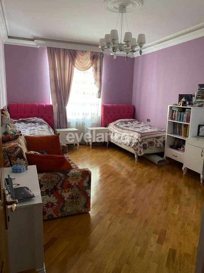 Satılır, yeni tikili, 4 otaqlı, 160 m², Bakı, Nəsimi r, Nizami m.