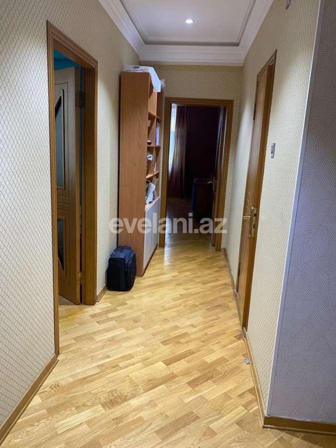 Satılır, yeni tikili, 4 otaqlı, 160 m², Bakı, Nəsimi r, Nizami m.