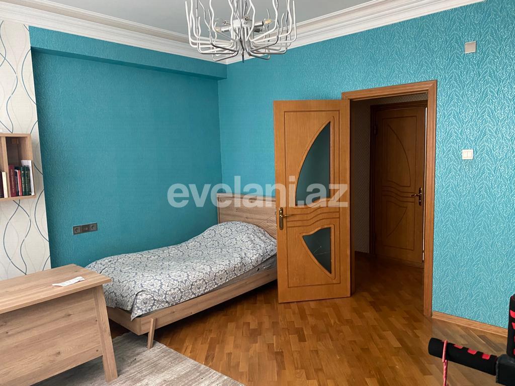 Satılır, yeni tikili, 4 otaqlı, 160 m², Bakı, Nəsimi r, Nizami m.
