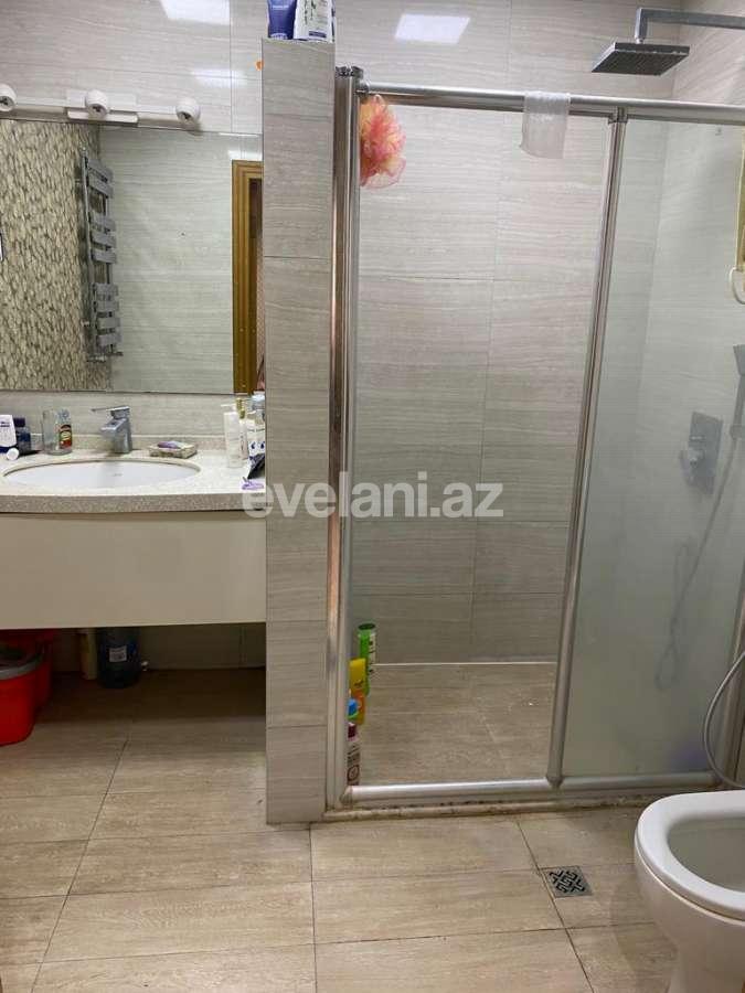 Satılır, yeni tikili, 4 otaqlı, 160 m², Bakı, Nəsimi r, Nizami m.