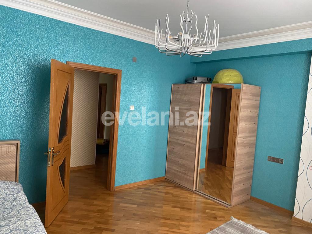 Satılır, yeni tikili, 4 otaqlı, 160 m², Bakı, Nəsimi r, Nizami m.