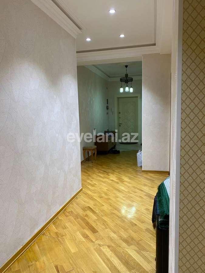 Satılır, yeni tikili, 4 otaqlı, 160 m², Bakı, Nəsimi r, Nizami m.