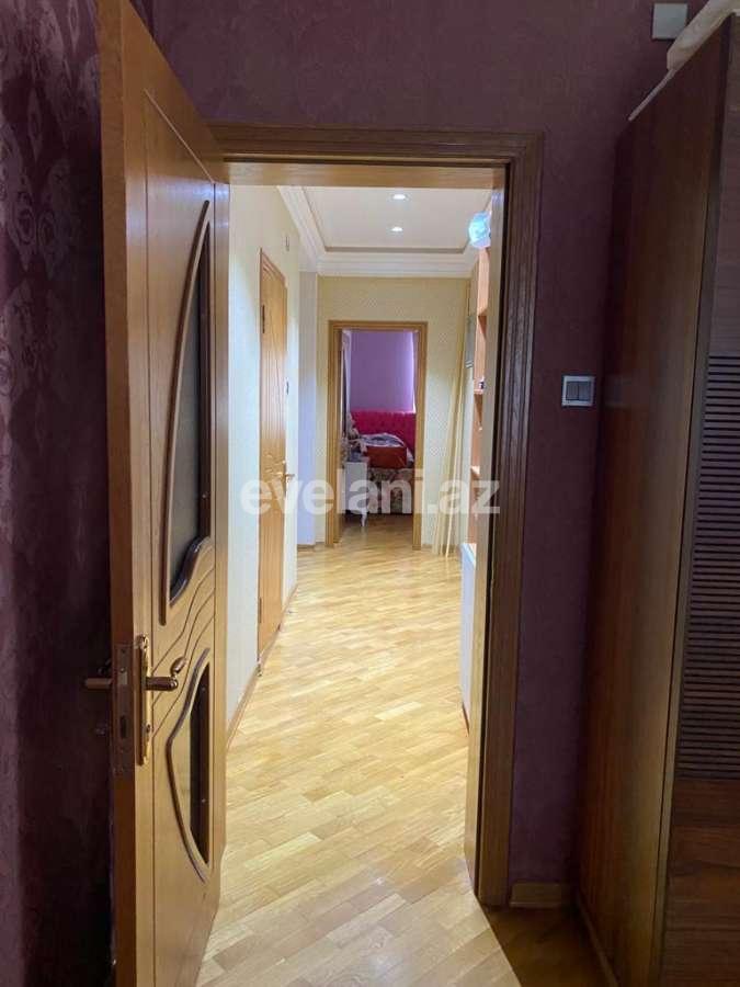 Satılır, yeni tikili, 4 otaqlı, 160 m², Bakı, Nəsimi r, Nizami m.