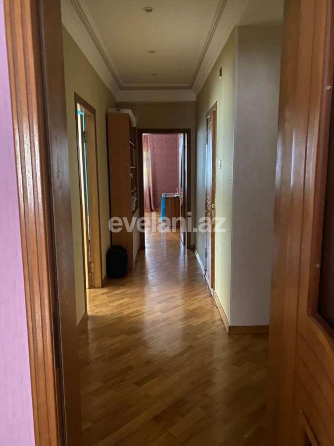 Satılır, yeni tikili, 4 otaqlı, 160 m², Bakı, Nəsimi r, Nizami m.