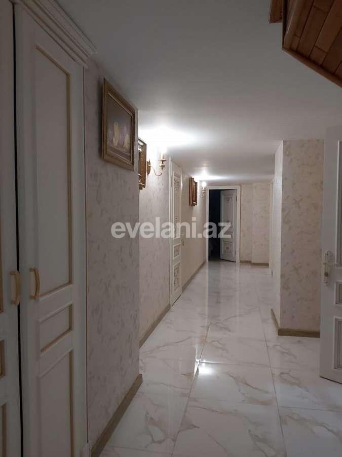 Rent, old building, 4 room, 249.99 m², Baku, Nasimi r, Sahil m.