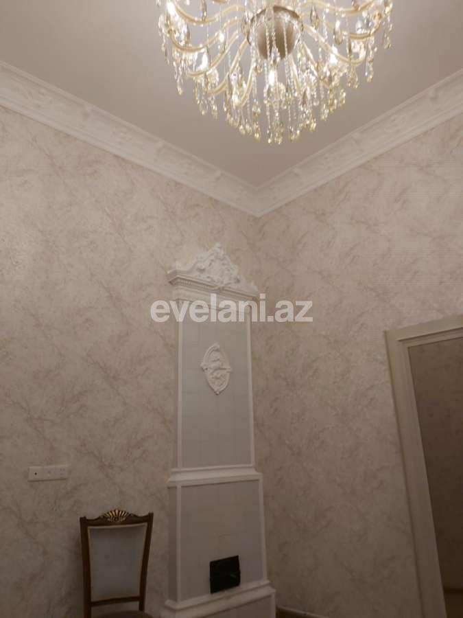 Rent, old building, 4 room, 249.99 m², Baku, Nasimi r, Sahil m.