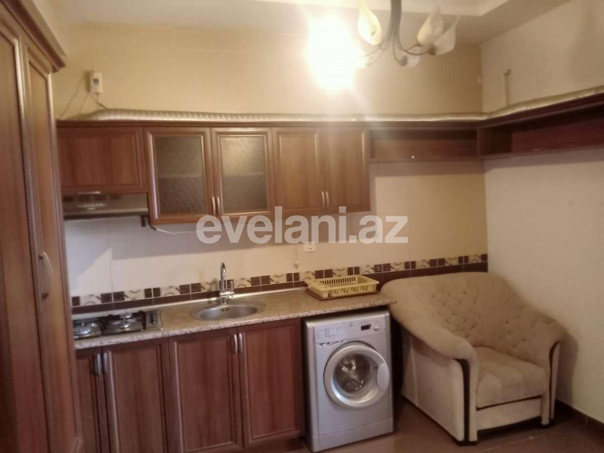 Sale, new building, 2 room, 67.99 m², Baku, Yasamal r.