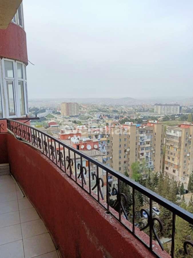 Sale, new building, 2 room, 67.99 m², Baku, Yasamal r.