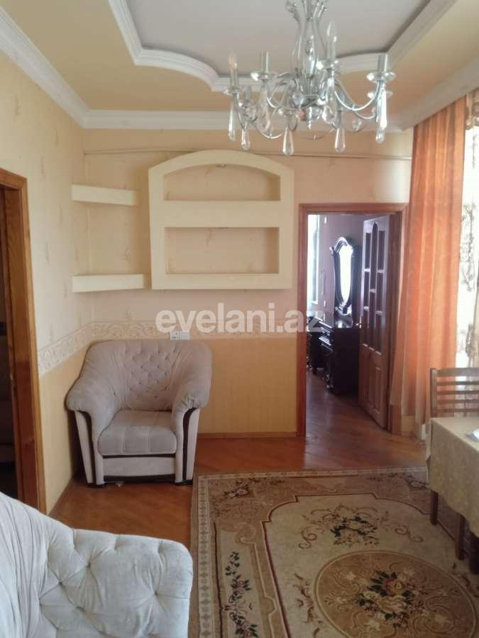 Sale, new building, 2 room, 67.99 m², Baku, Yasamal r.
