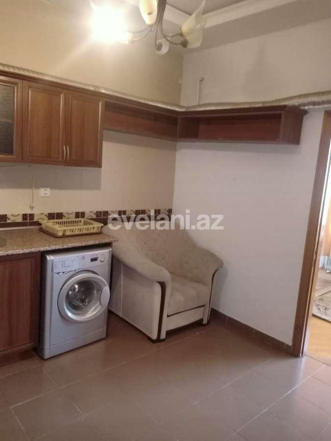 Sale, new building, 2 room, 67.99 m², Baku, Yasamal r.