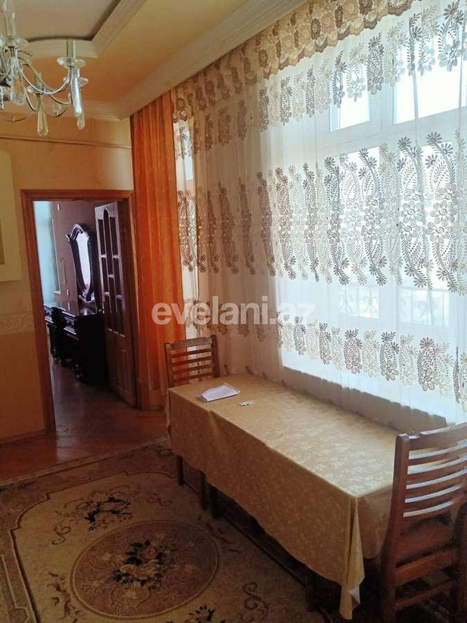 Sale, new building, 2 room, 67.99 m², Baku, Yasamal r.