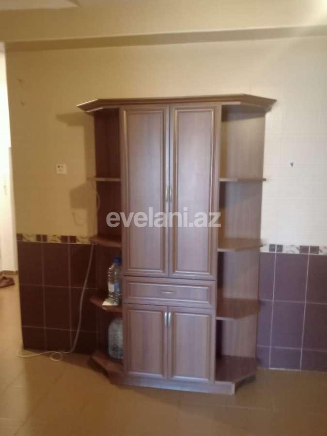 Sale, new building, 2 room, 67.99 m², Baku, Yasamal r.