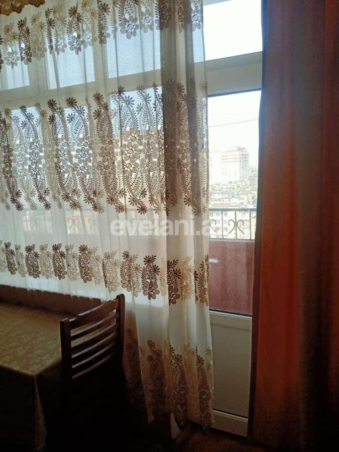 Sale, new building, 2 room, 67.99 m², Baku, Yasamal r.