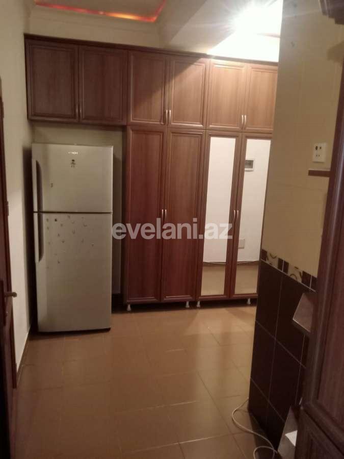 Sale, new building, 2 room, 67.99 m², Baku, Yasamal r.