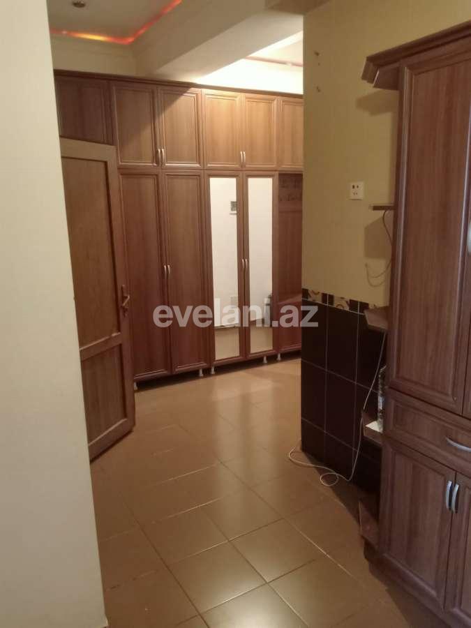 Sale, new building, 2 room, 67.99 m², Baku, Yasamal r.