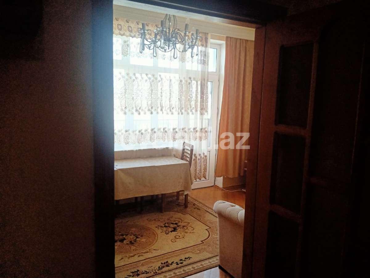 Sale, new building, 2 room, 67.99 m², Baku, Yasamal r.