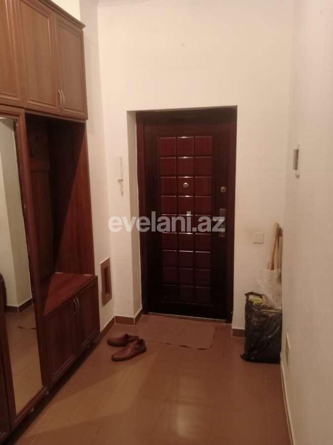 Sale, new building, 2 room, 67.99 m², Baku, Yasamal r.