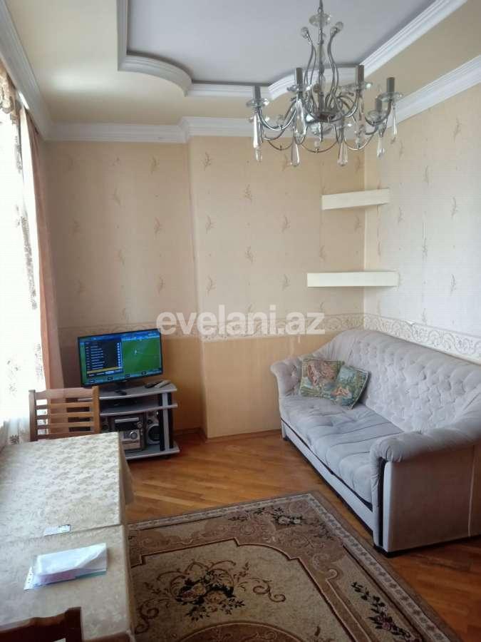 Sale, new building, 2 room, 67.99 m², Baku, Yasamal r.