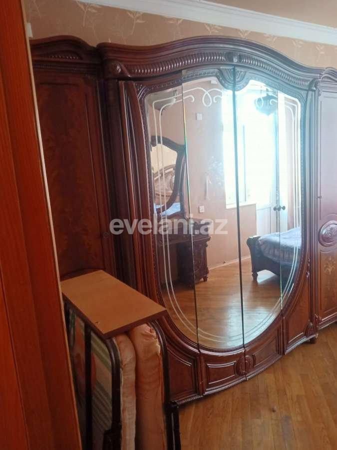 Sale, new building, 2 room, 67.99 m², Baku, Yasamal r.