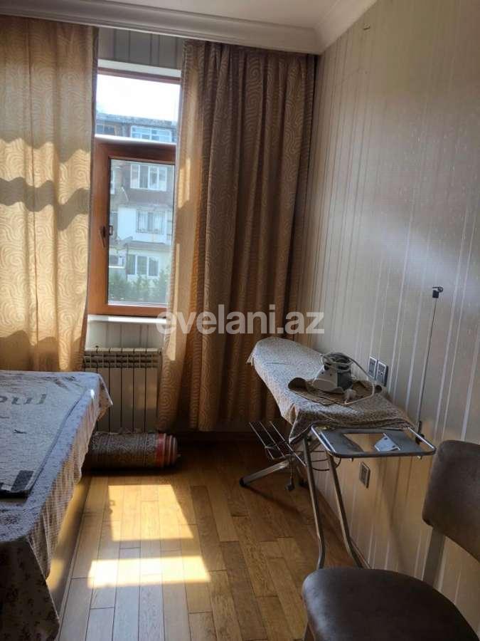 Kirayə verilir, köhnə tikili, 2 otaqlı, 65 m², Bakı, Nərimanov r, Gənclik m.