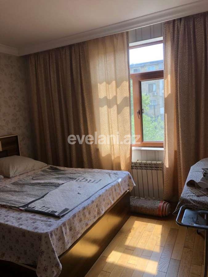 Kirayə verilir, köhnə tikili, 2 otaqlı, 65 m², Bakı, Nərimanov r, Gənclik m.