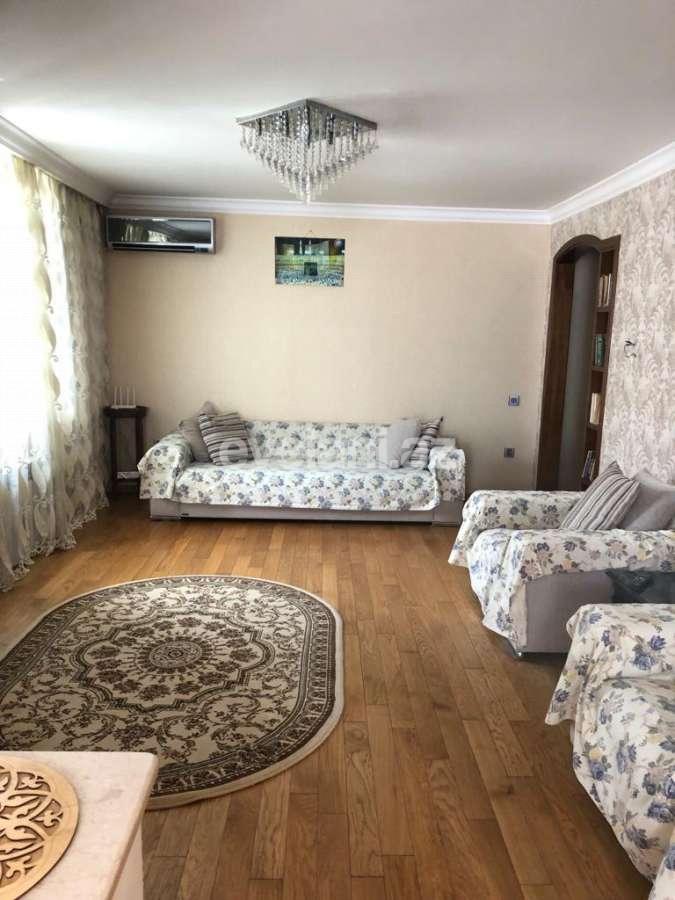 Kirayə verilir, köhnə tikili, 2 otaqlı, 65 m², Bakı, Nərimanov r, Gənclik m.