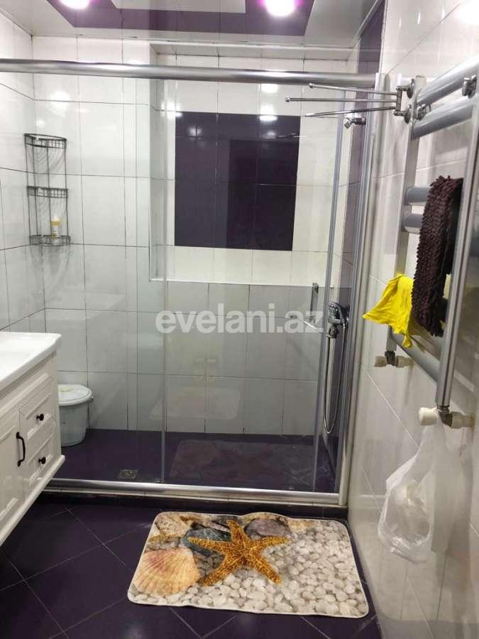 Kirayə verilir, köhnə tikili, 2 otaqlı, 65 m², Bakı, Nərimanov r, Gənclik m.