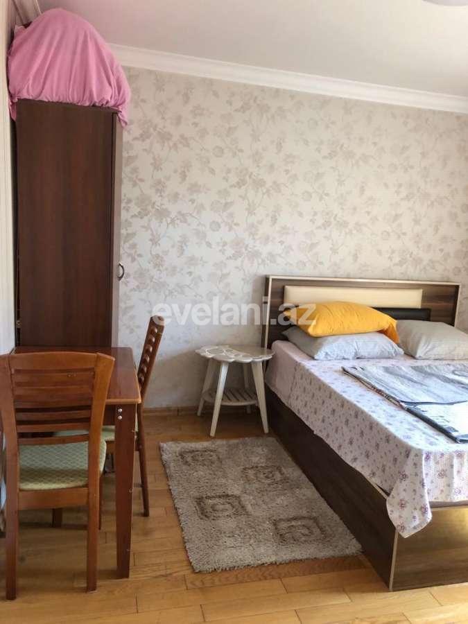 Kirayə verilir, köhnə tikili, 2 otaqlı, 65 m², Bakı, Nərimanov r, Gənclik m.