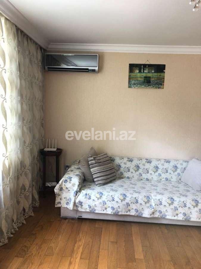 Kirayə verilir, köhnə tikili, 2 otaqlı, 65 m², Bakı, Nərimanov r, Gənclik m.