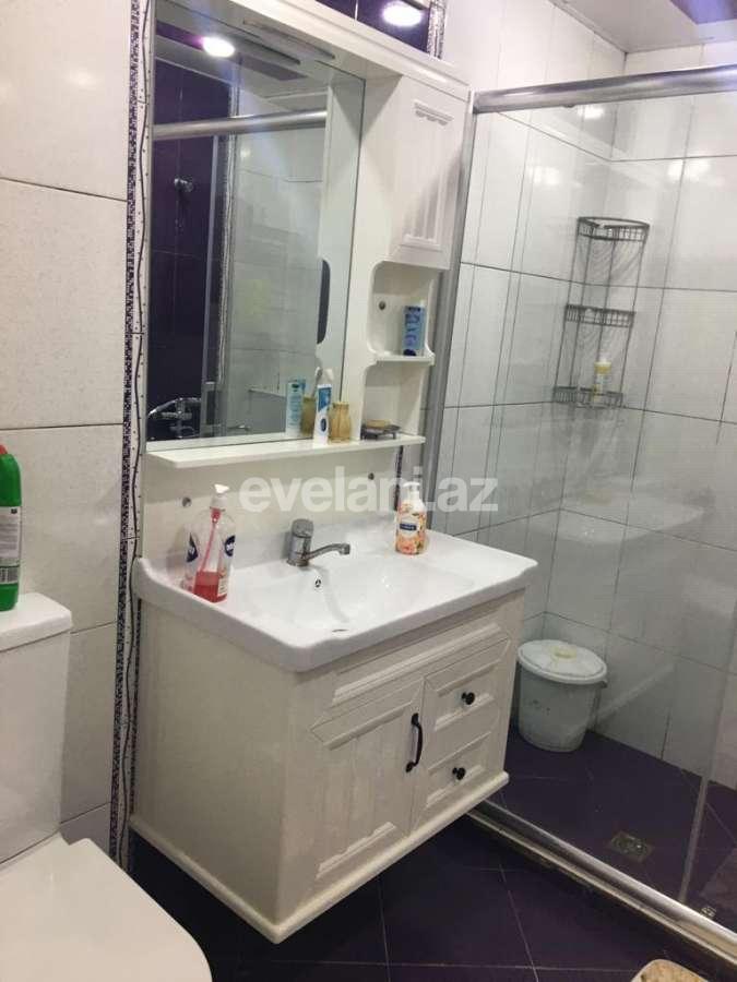 Kirayə verilir, köhnə tikili, 2 otaqlı, 65 m², Bakı, Nərimanov r, Gənclik m.