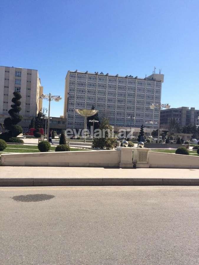 Kirayə verilir, köhnə tikili, 2 otaqlı, 65 m², Bakı, Nərimanov r, Gənclik m.