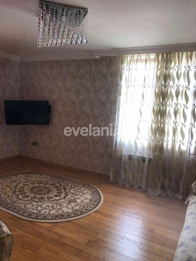 Kirayə verilir, köhnə tikili, 2 otaqlı, 65 m², Bakı, Nərimanov r, Gənclik m.