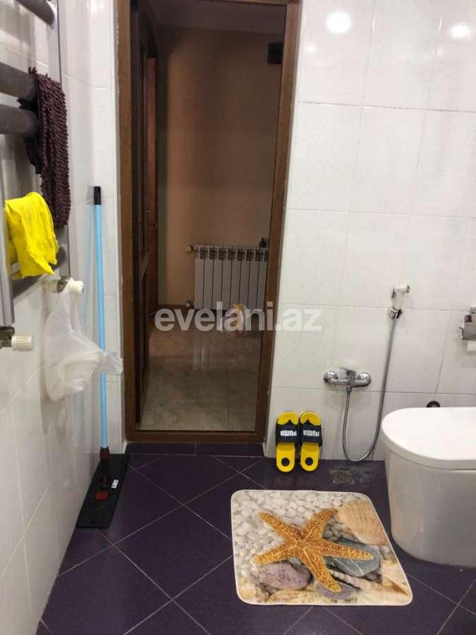 Kirayə verilir, köhnə tikili, 2 otaqlı, 65 m², Bakı, Nərimanov r, Gənclik m.