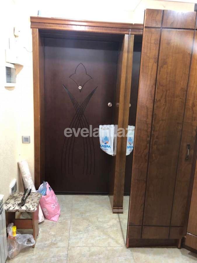 Kirayə verilir, köhnə tikili, 2 otaqlı, 65 m², Bakı, Nərimanov r, Gənclik m.