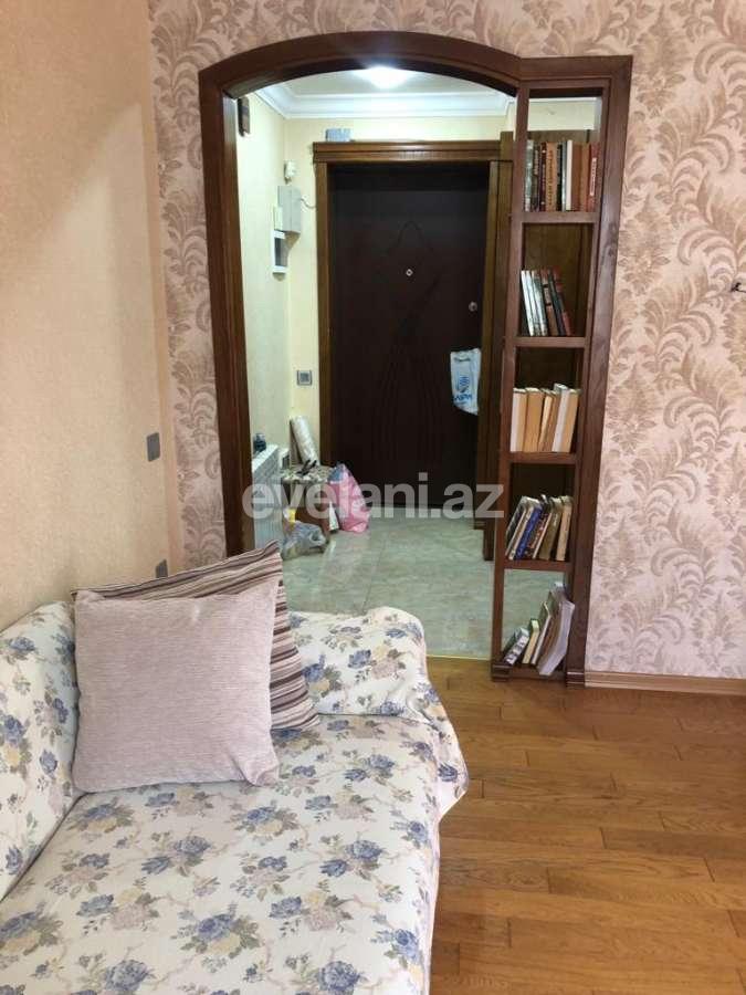 Kirayə verilir, köhnə tikili, 2 otaqlı, 65 m², Bakı, Nərimanov r, Gənclik m.