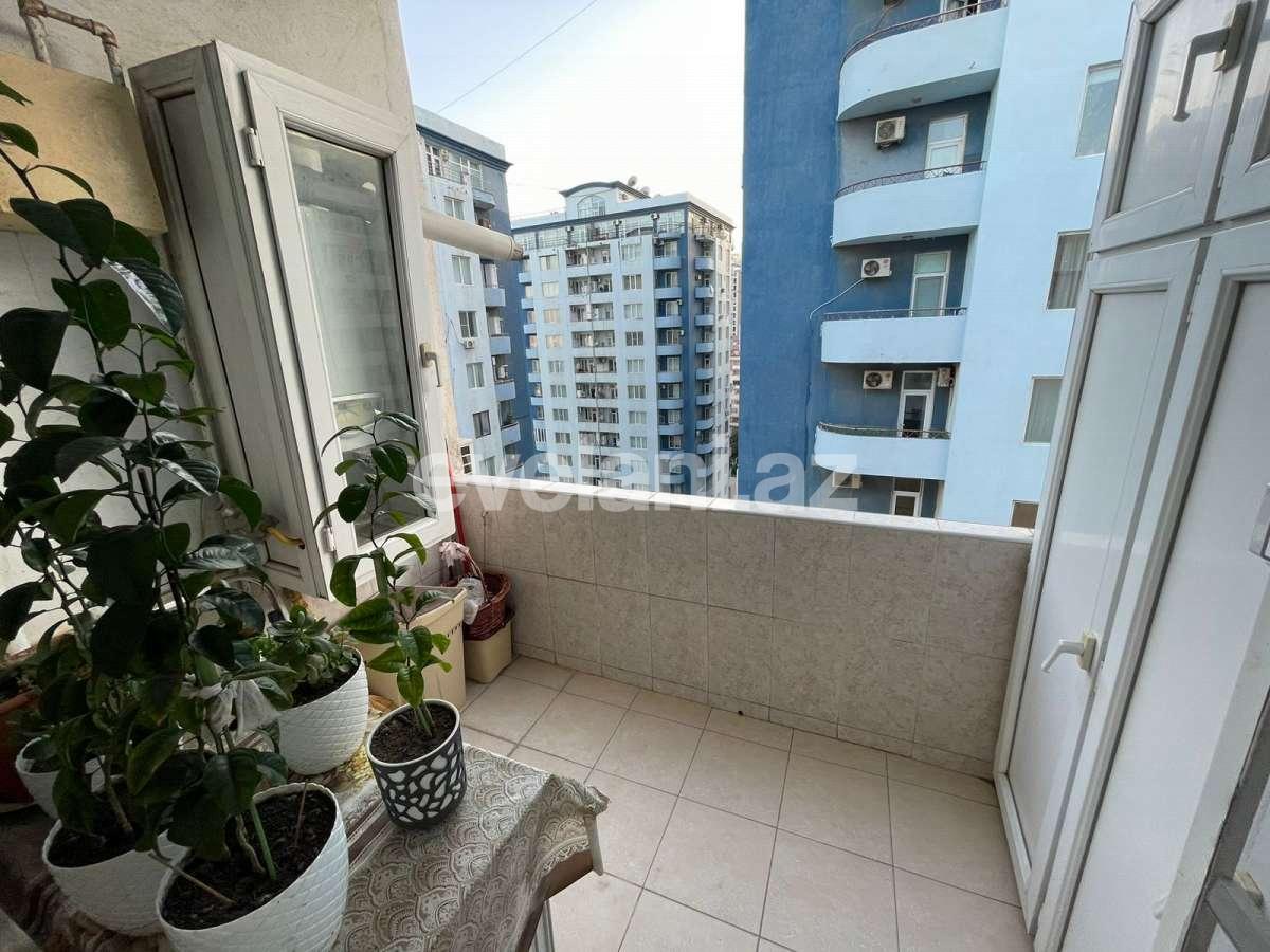 Satılır, yeni tikili, 4 otaqlı, 165 m², Bakı, Nəsimi r, Nizami m.