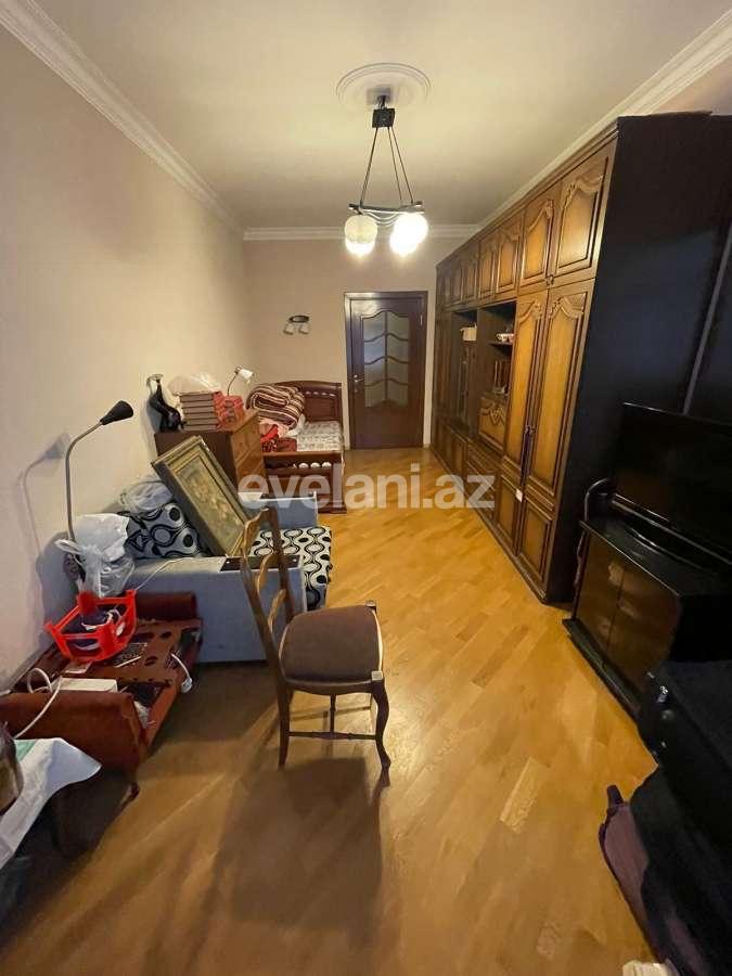 Satılır, yeni tikili, 4 otaqlı, 165 m², Bakı, Nəsimi r, Nizami m.