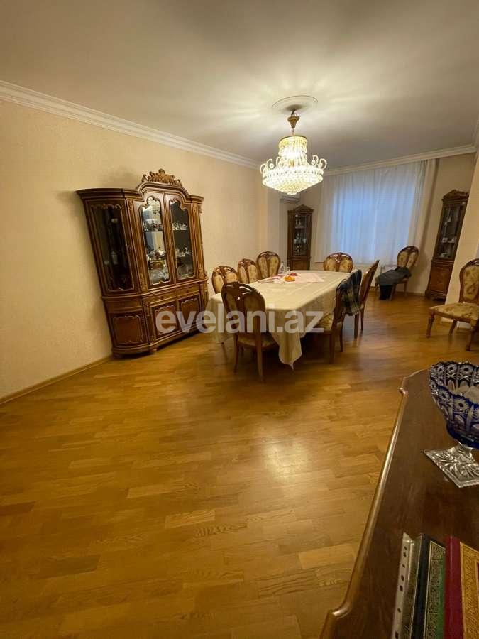 Satılır, yeni tikili, 4 otaqlı, 165 m², Bakı, Nəsimi r, Nizami m.