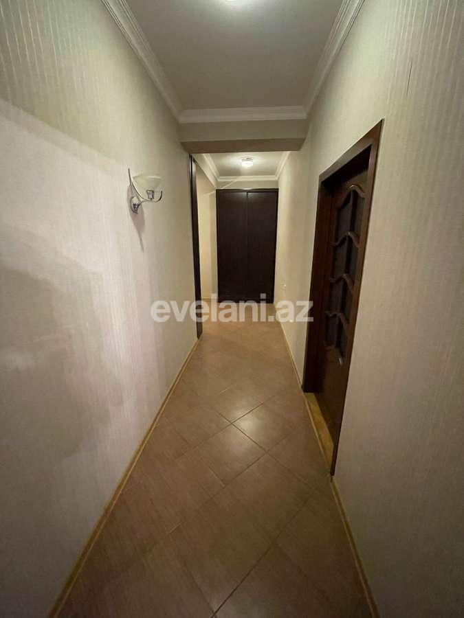 Satılır, yeni tikili, 4 otaqlı, 165 m², Bakı, Nəsimi r, Nizami m.